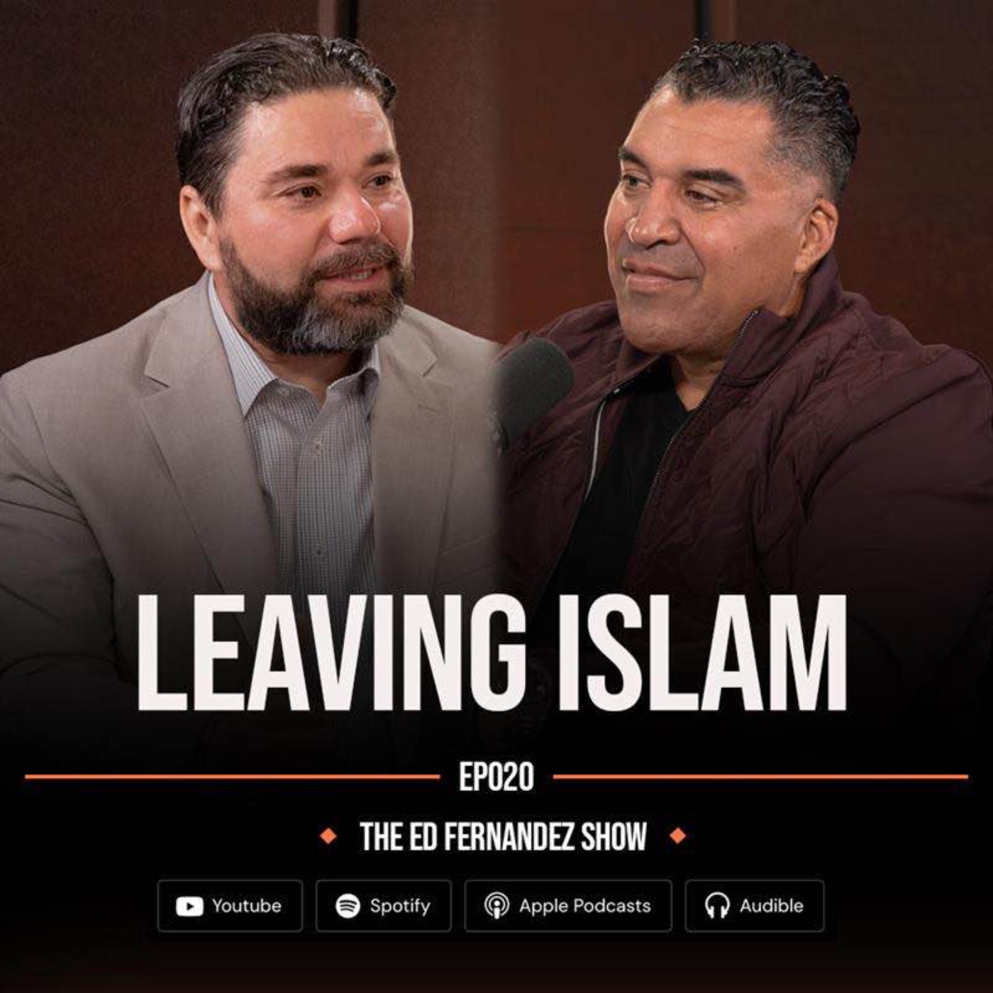The Ed Fernandez Show