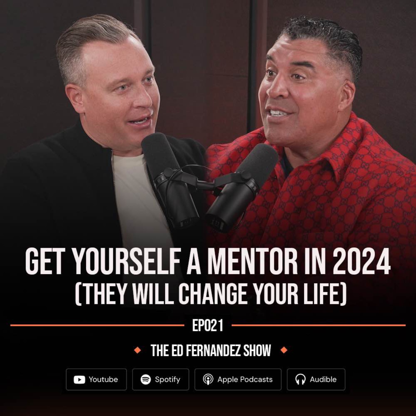 The Ed Fernandez Show
