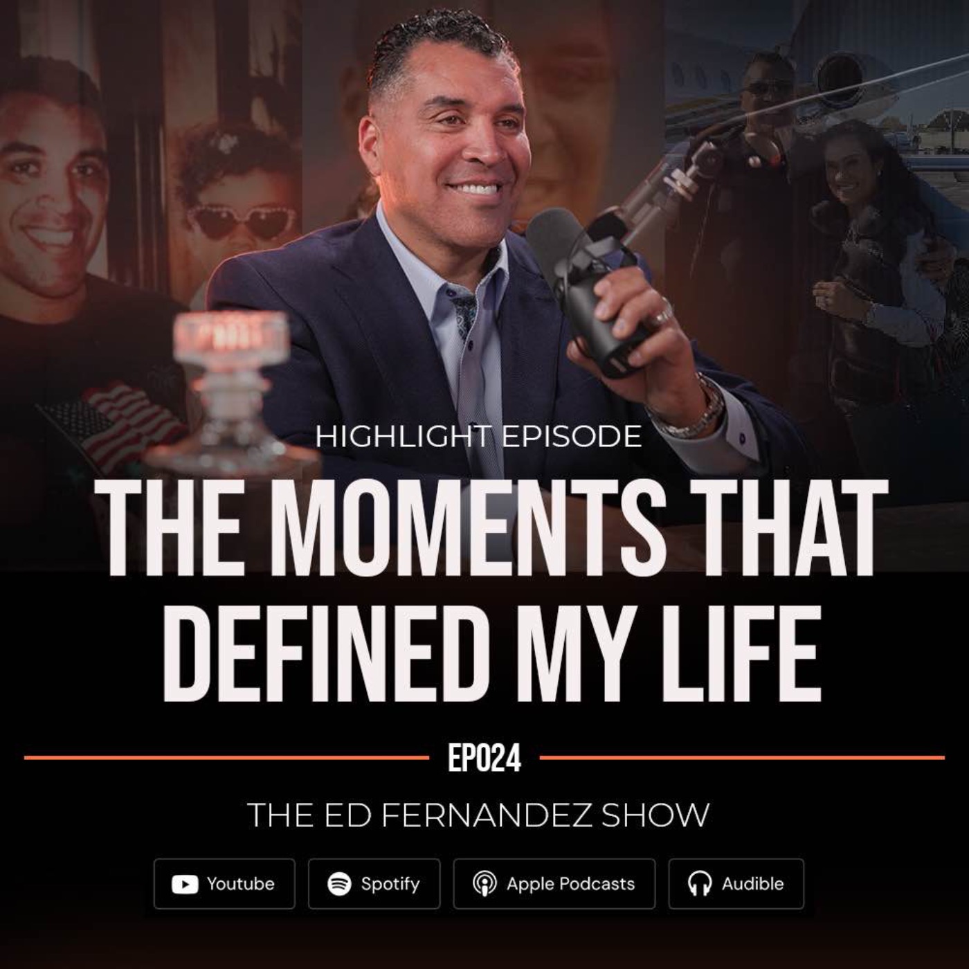 The Ed Fernandez Show