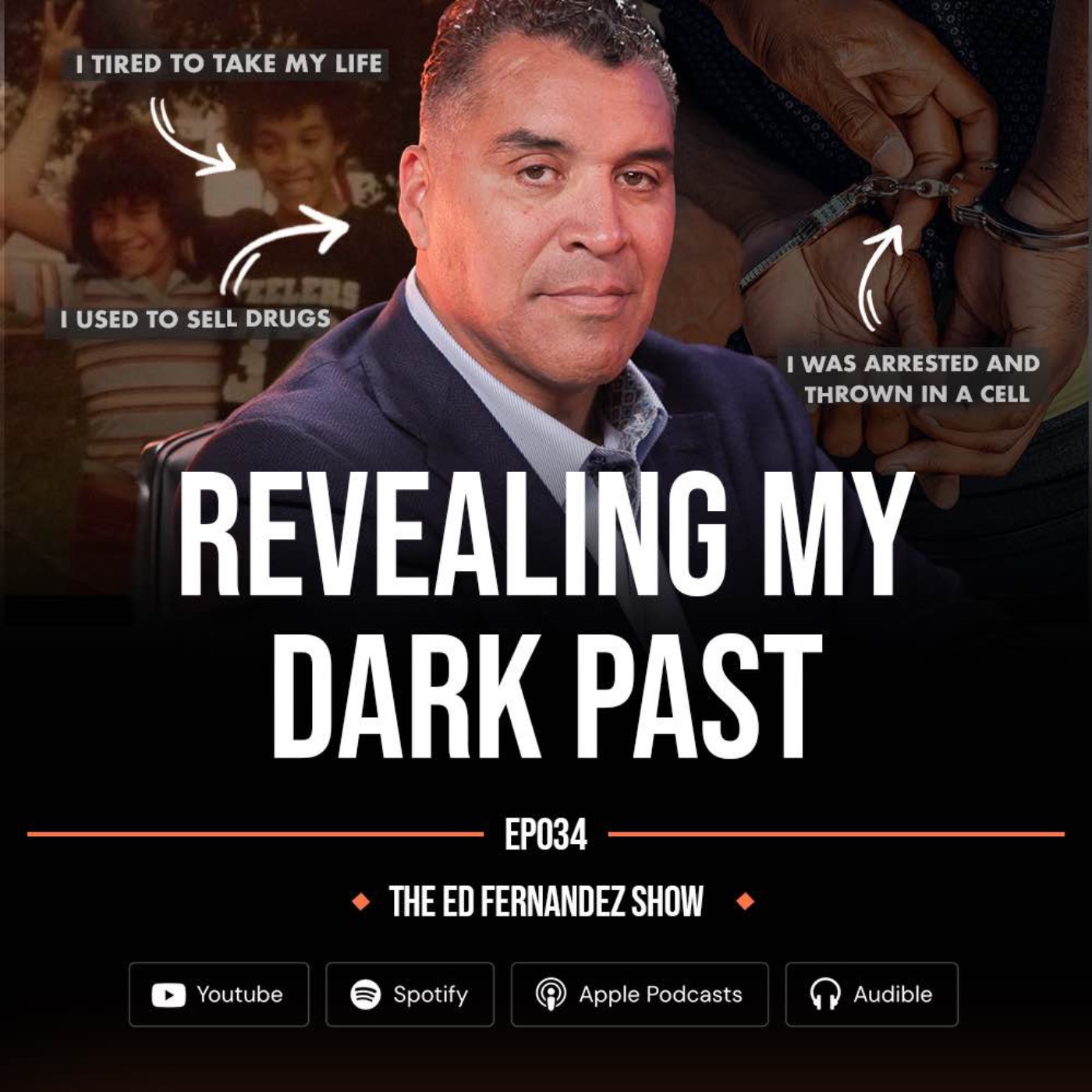The Ed Fernandez Show