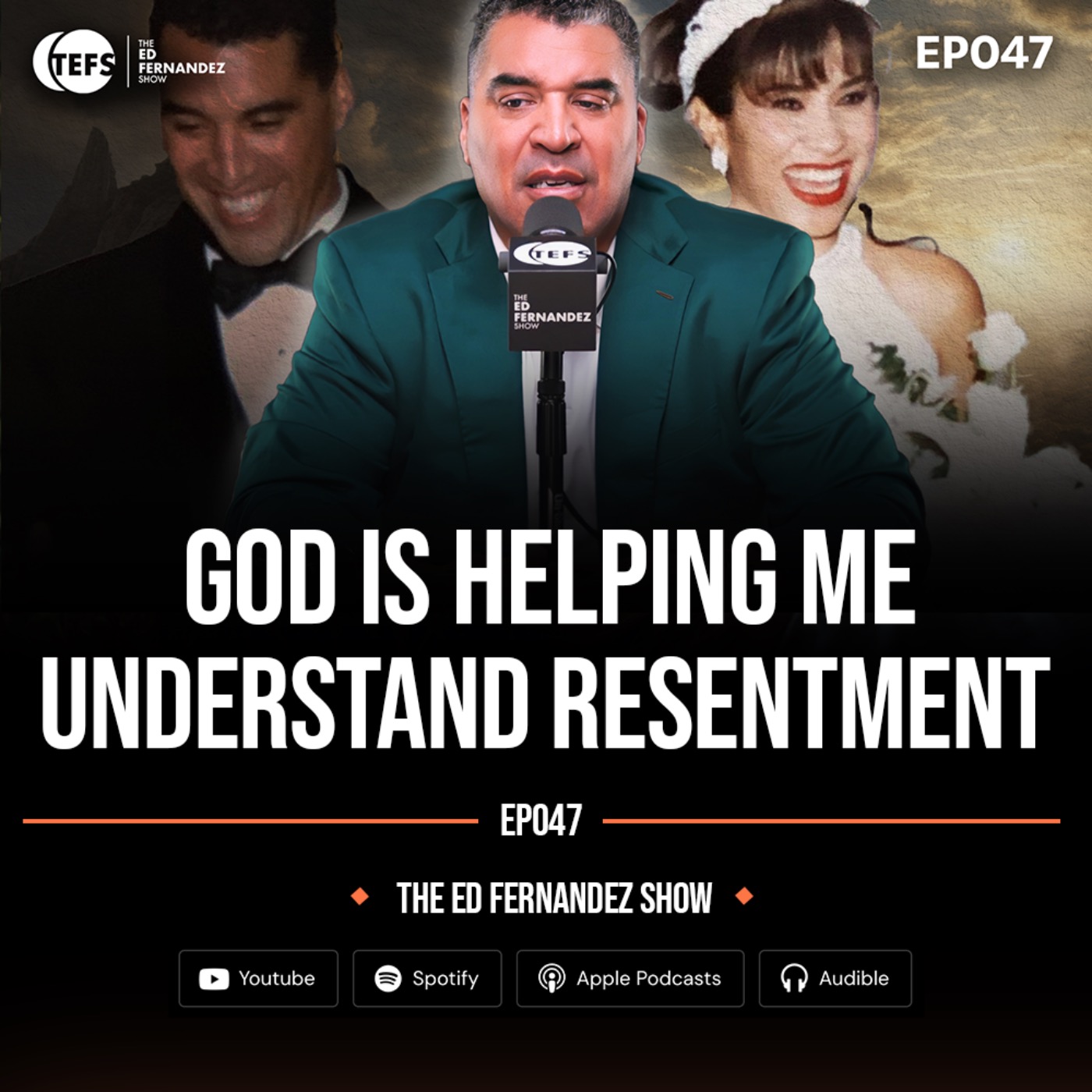 The Ed Fernandez Show