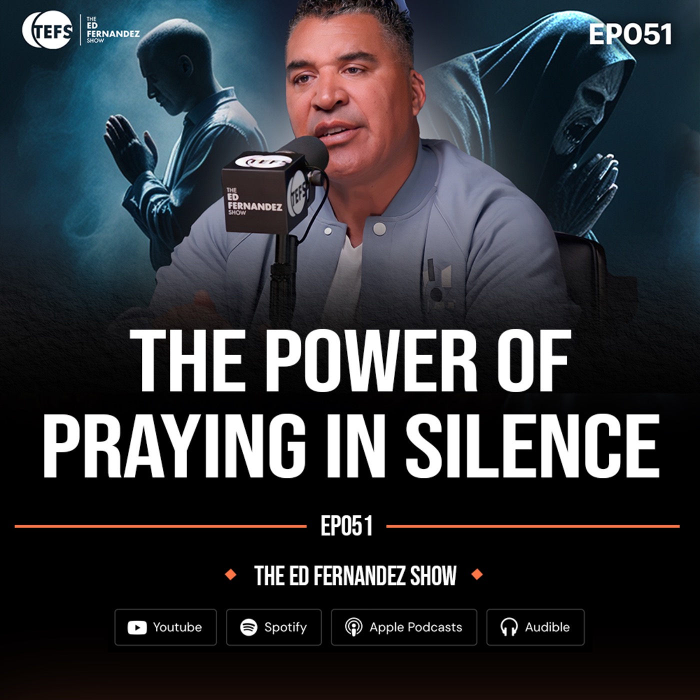 The Ed Fernandez Show