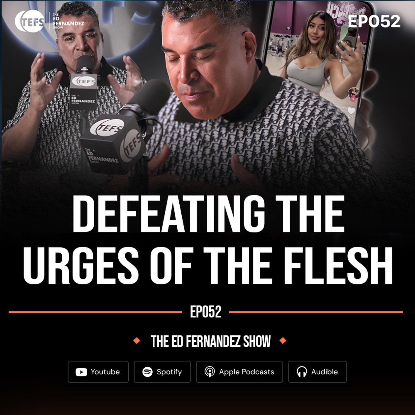 The Ed Fernandez Show