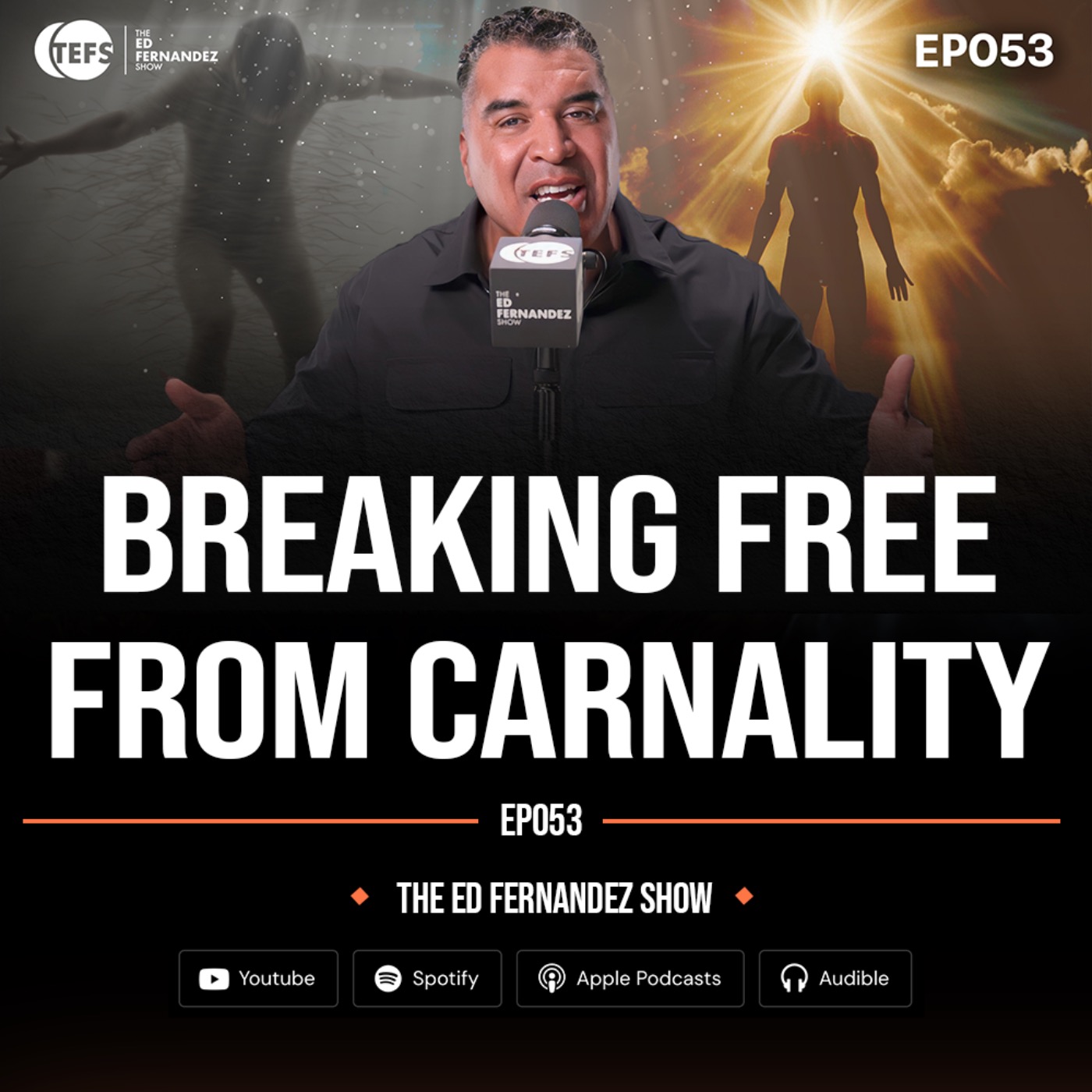 The Ed Fernandez Show