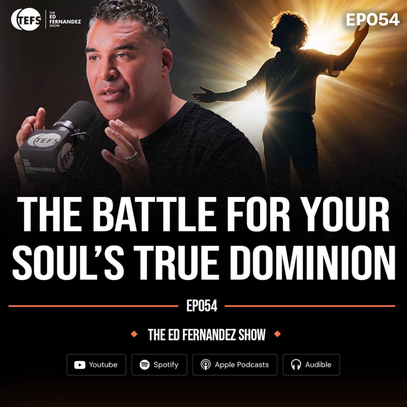 The Ed Fernandez Show
