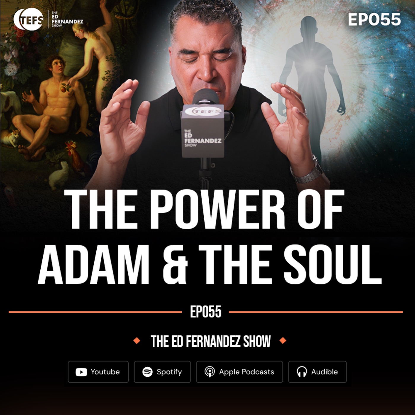 The Ed Fernandez Show