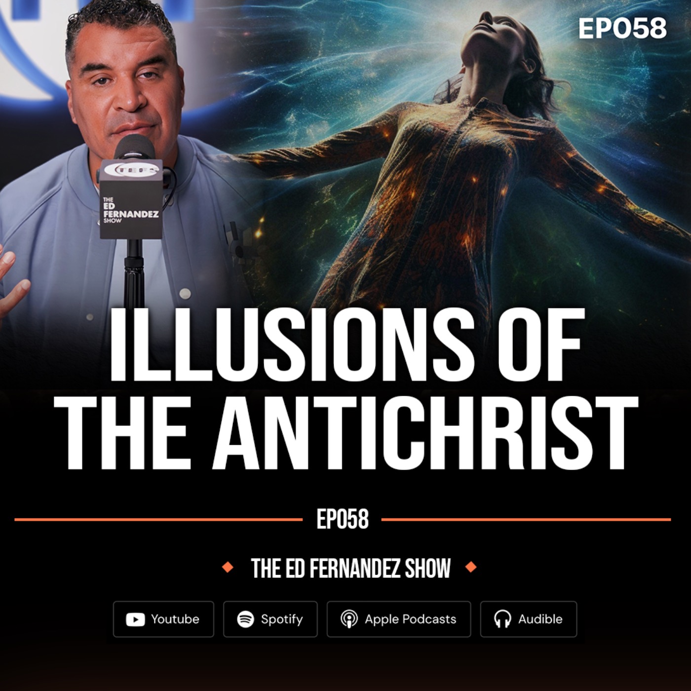 The Ed Fernandez Show