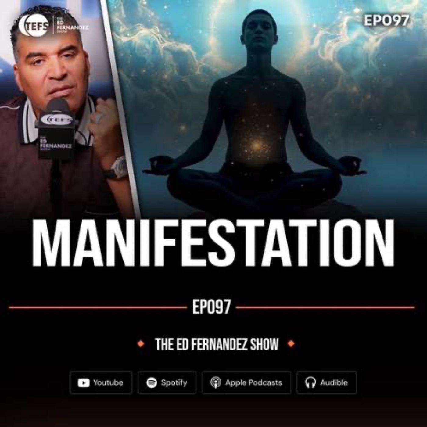 The Ed Fernandez Show