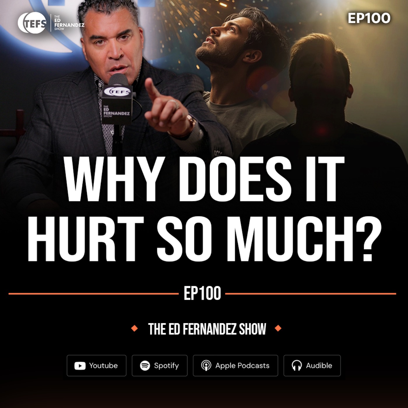 The Ed Fernandez Show