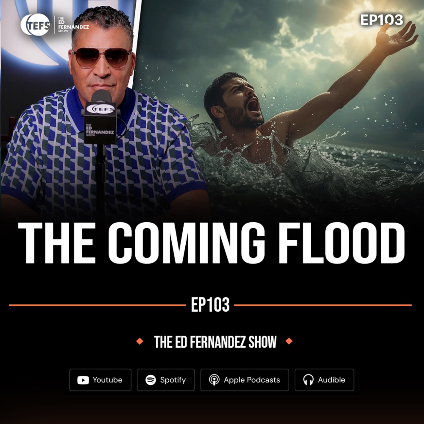 The Ed Fernandez Show
