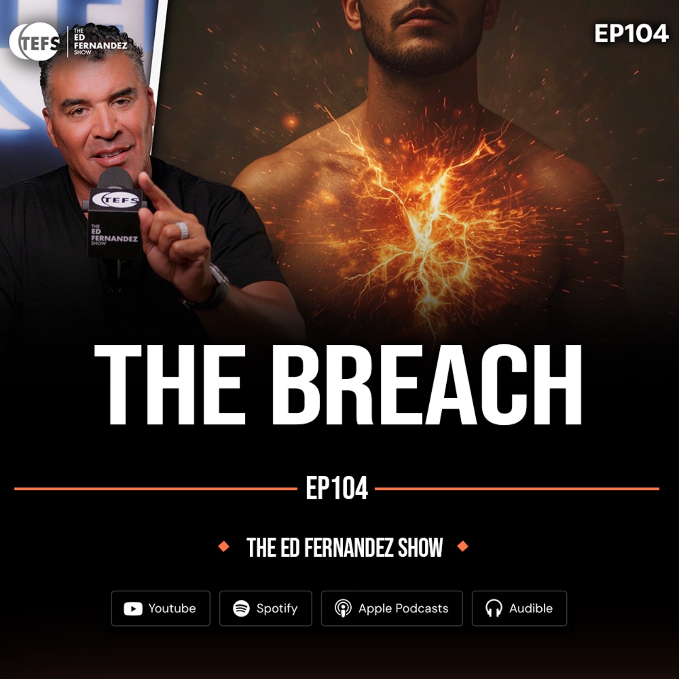 The Ed Fernandez Show