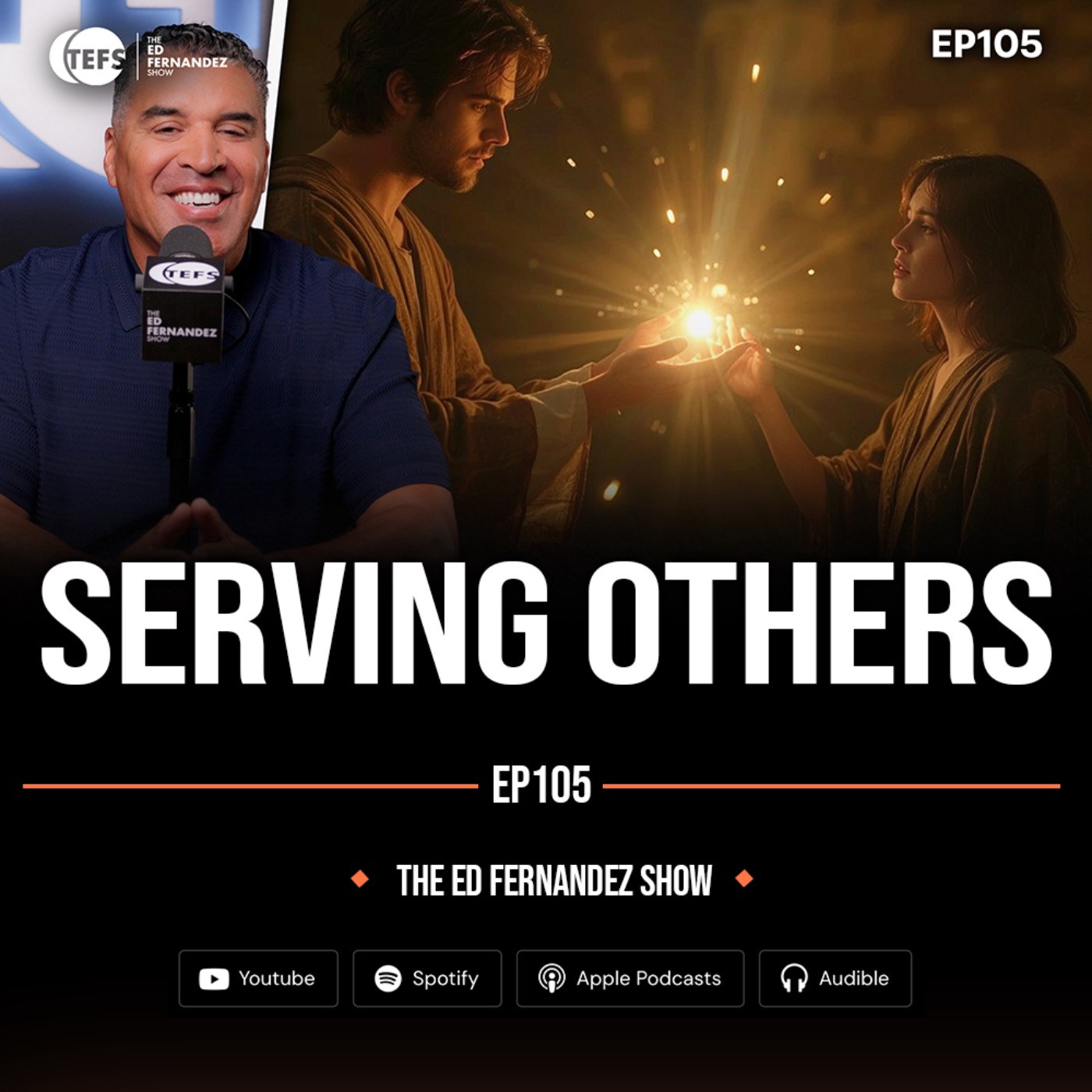 The Ed Fernandez Show
