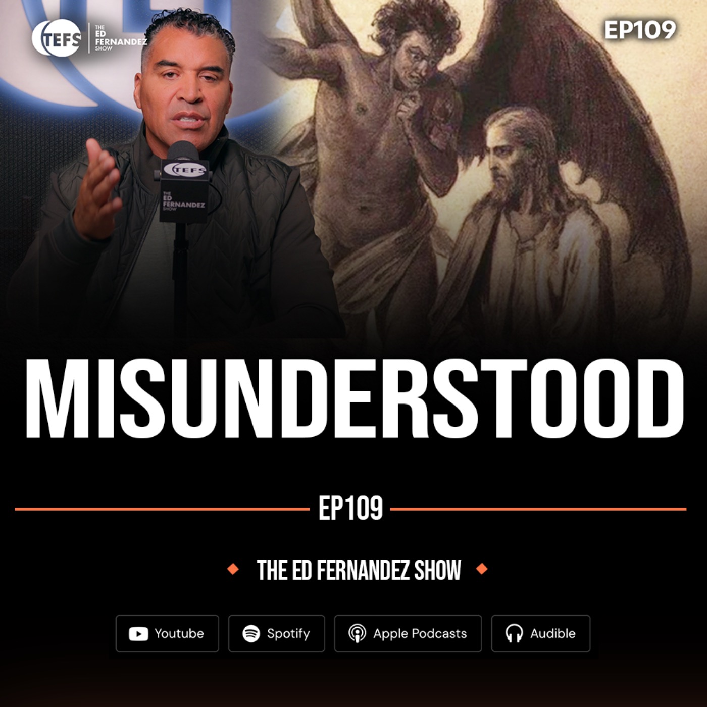 Misunderstood