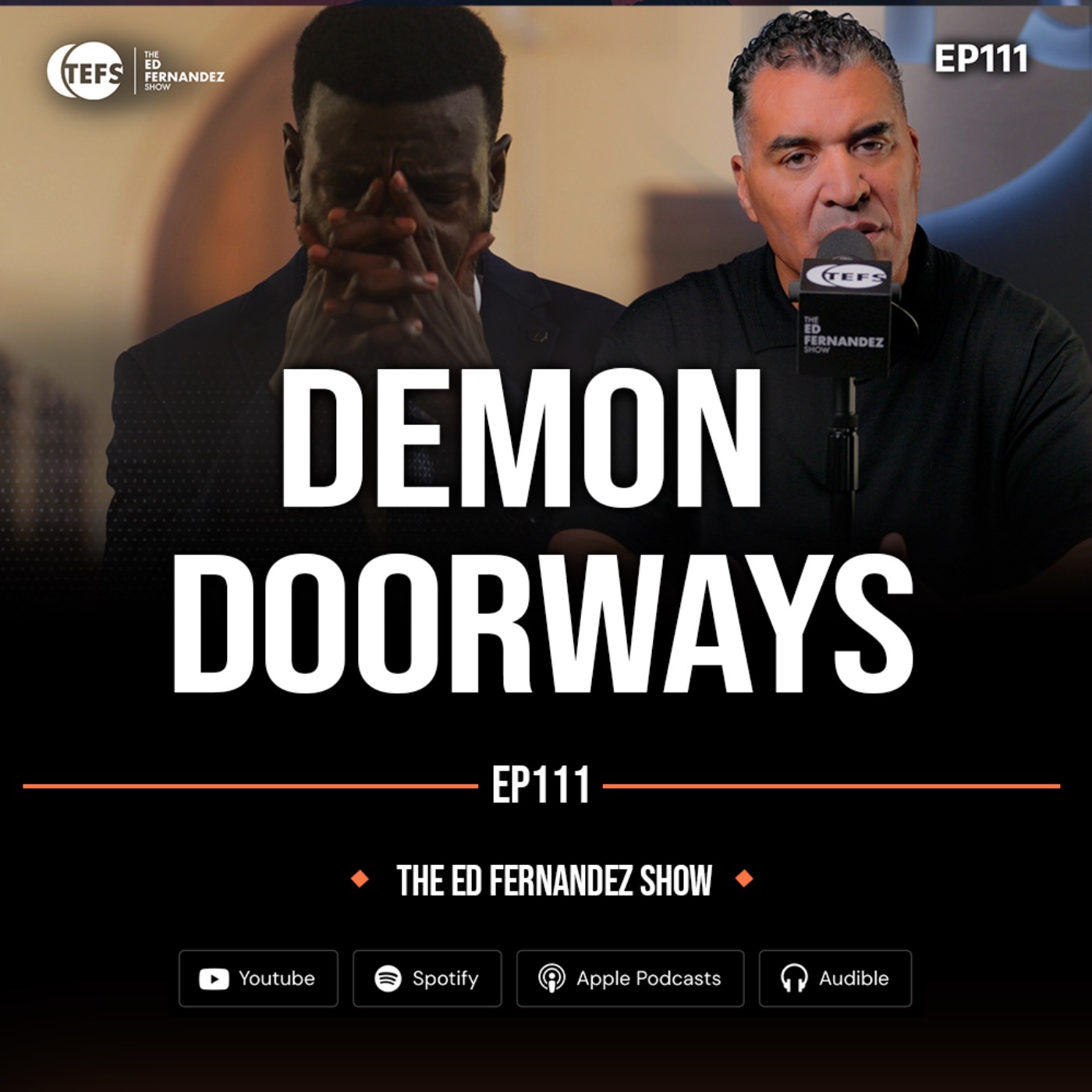 Demon Doorways