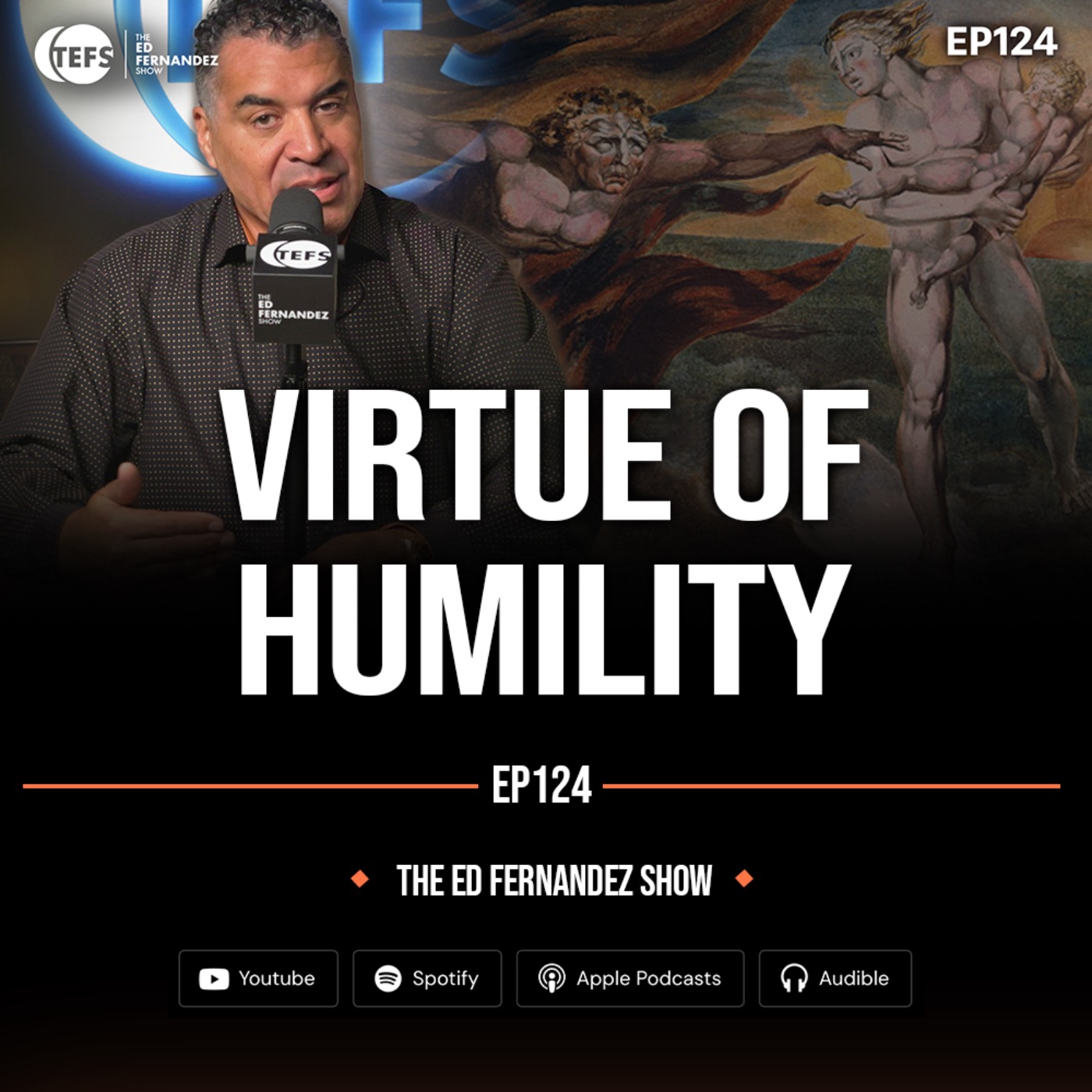 The Virtue Of Humility