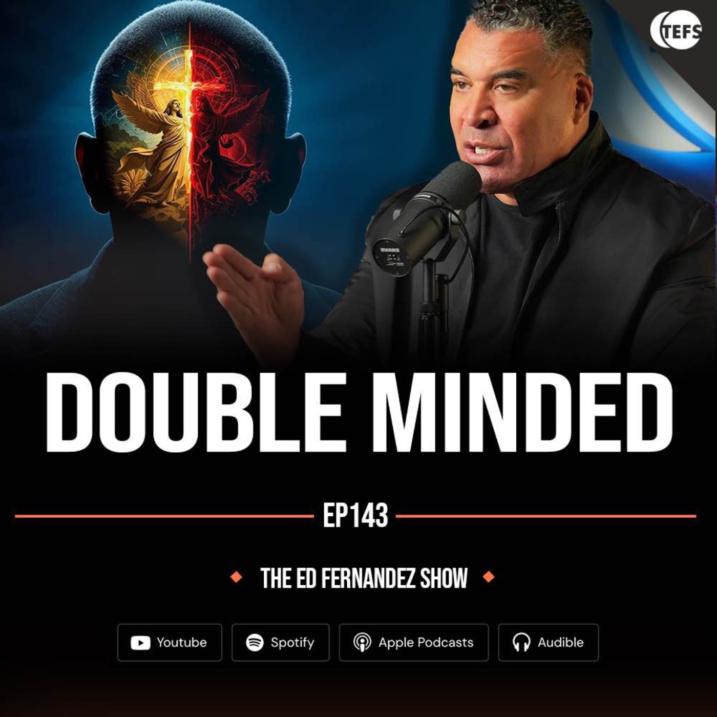 Double Minded