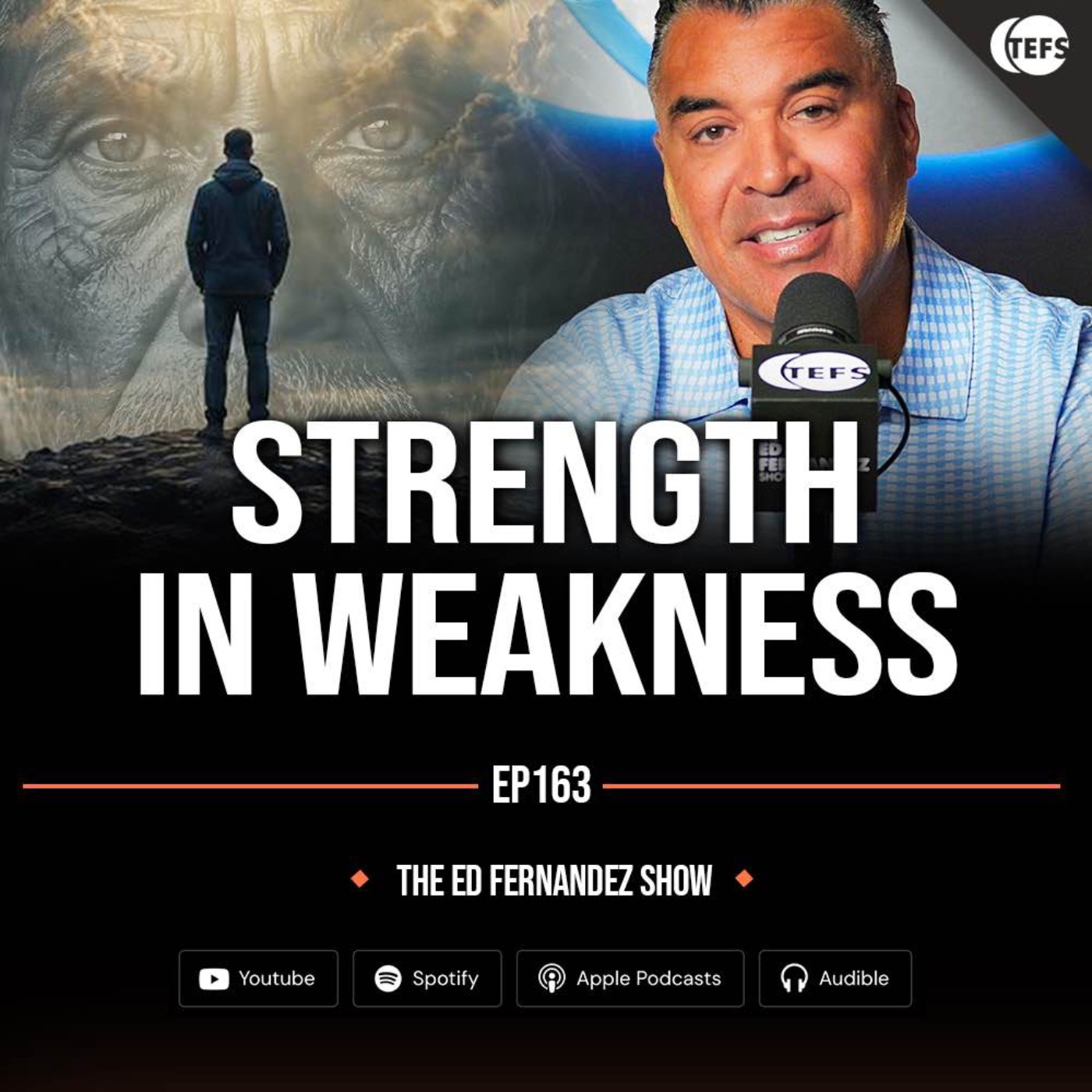 Strength In Weakness