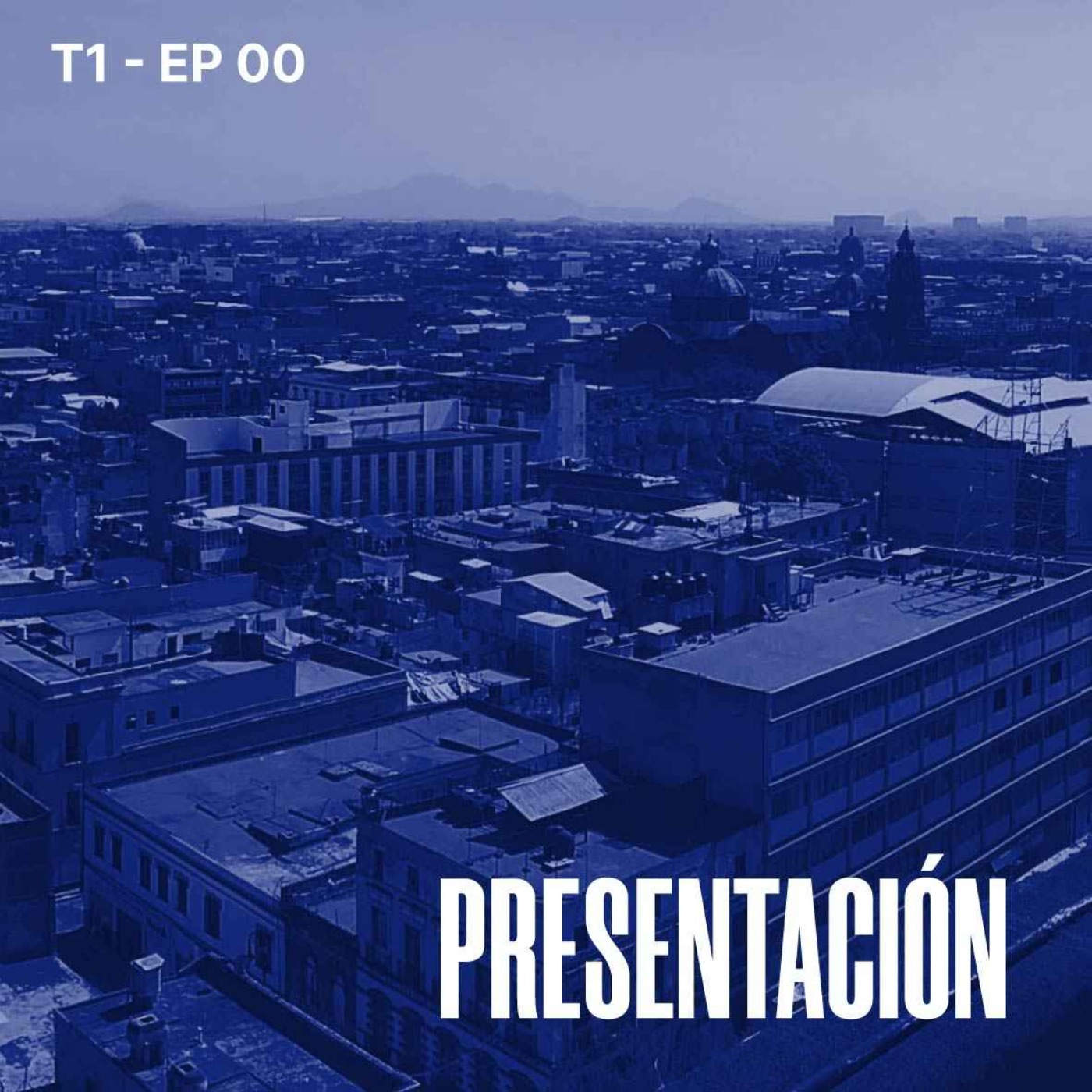 SUENA LA CIUDAD