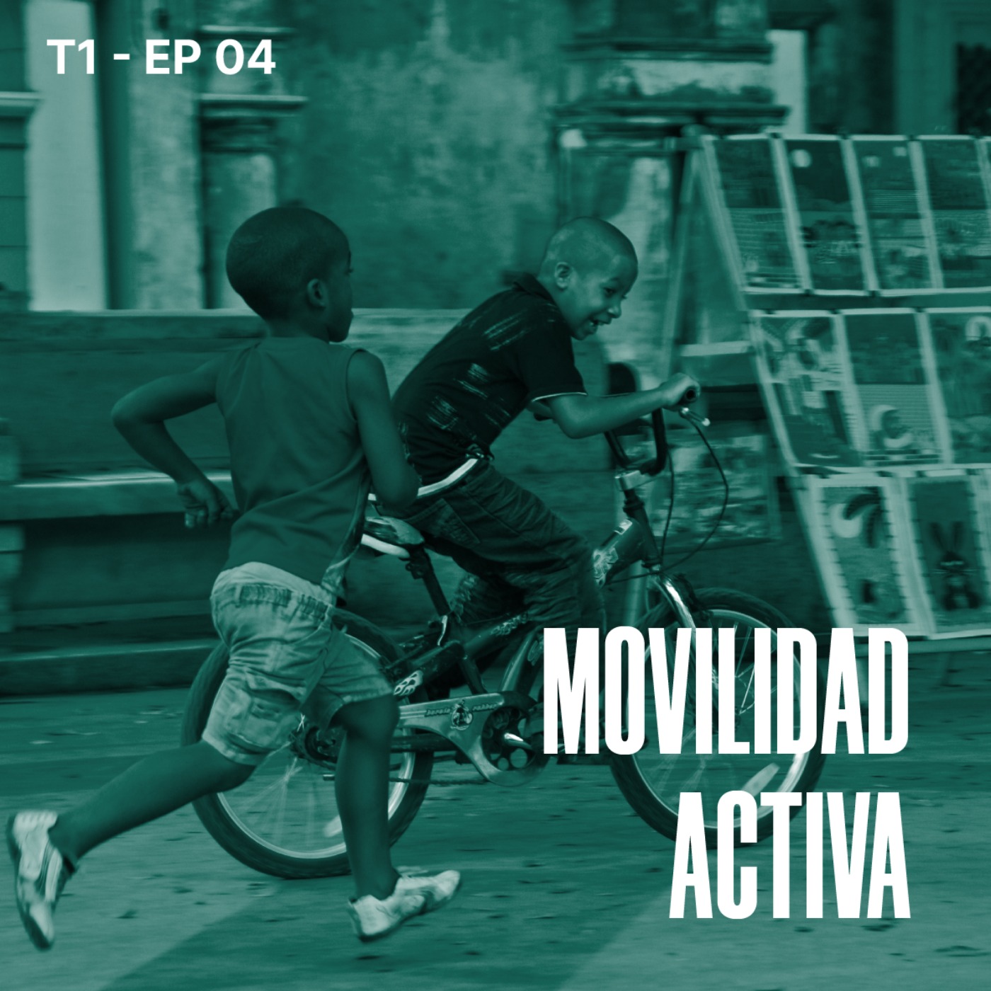 SUENA LA CIUDAD