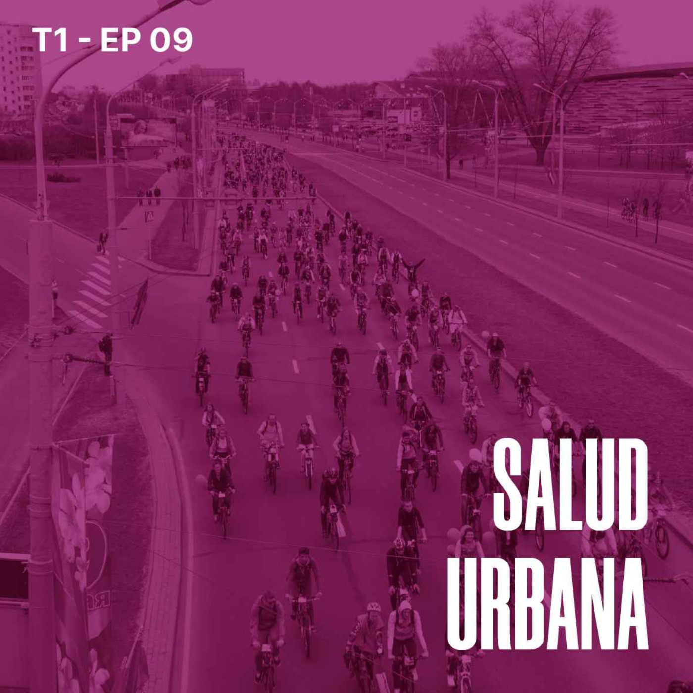SUENA LA CIUDAD