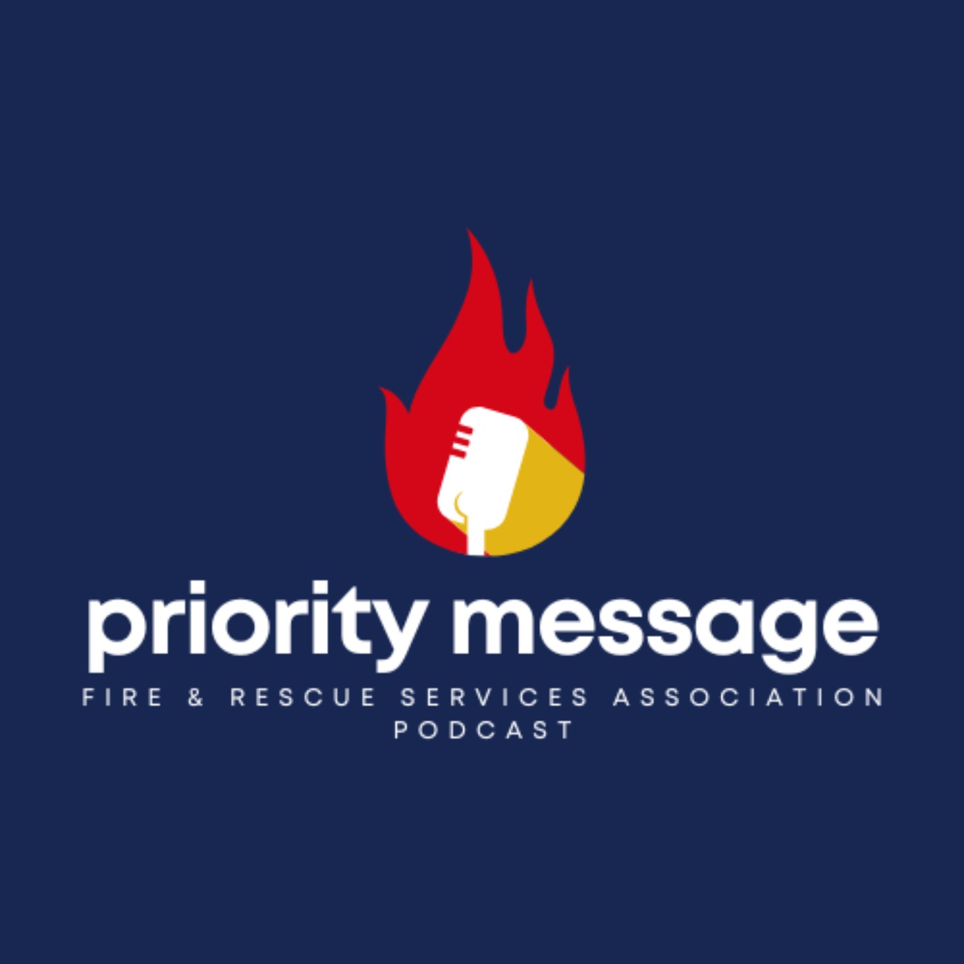 Priority Message
