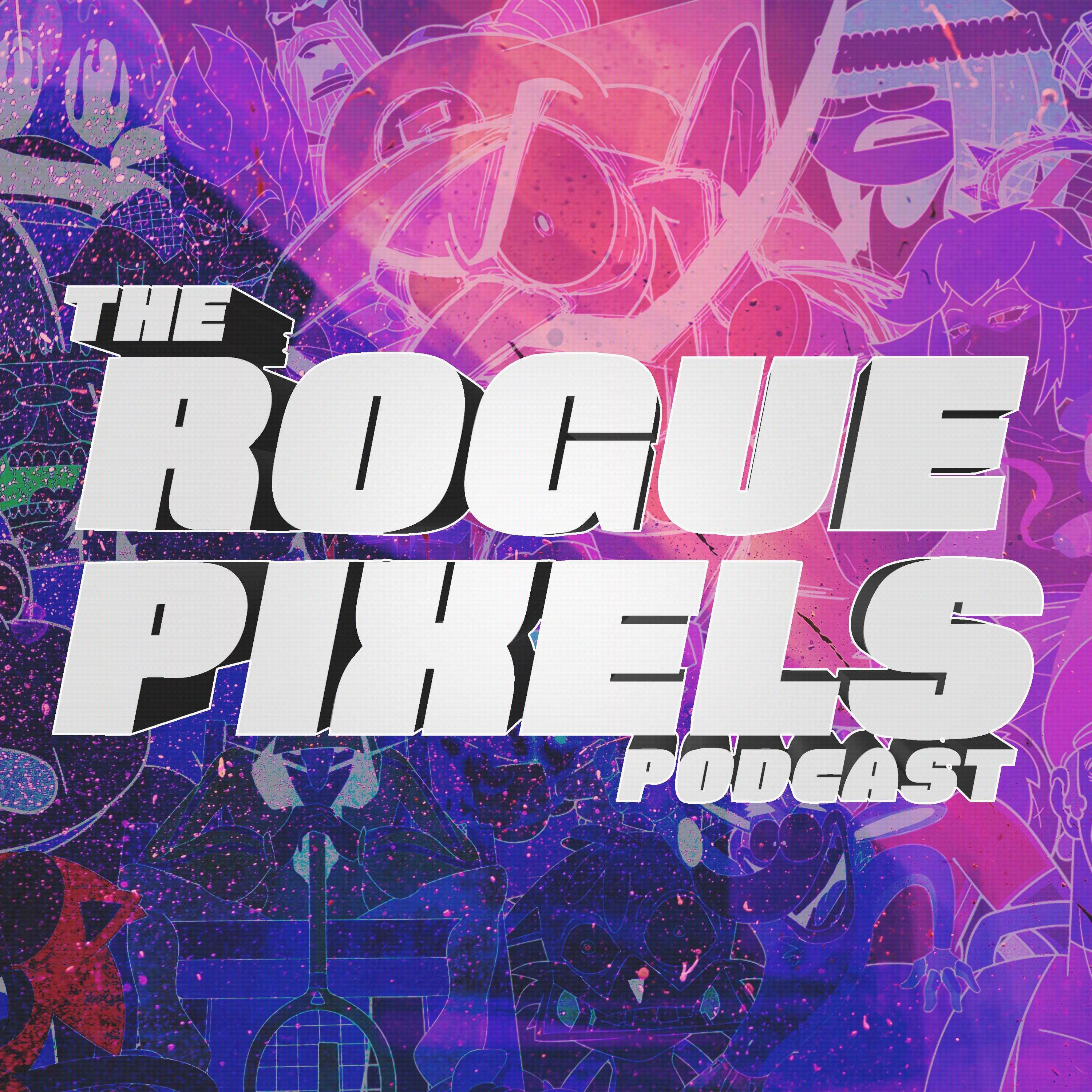 Rogue Pixels