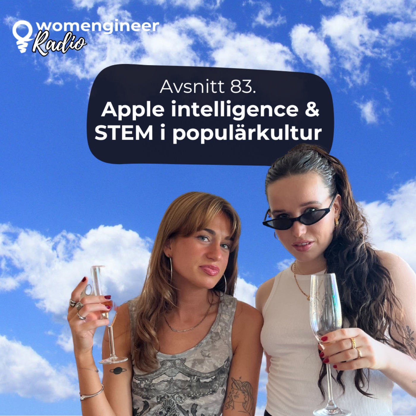 Womengineer Radio