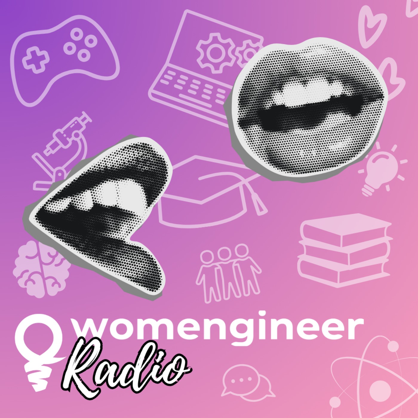 Womengineer Radio