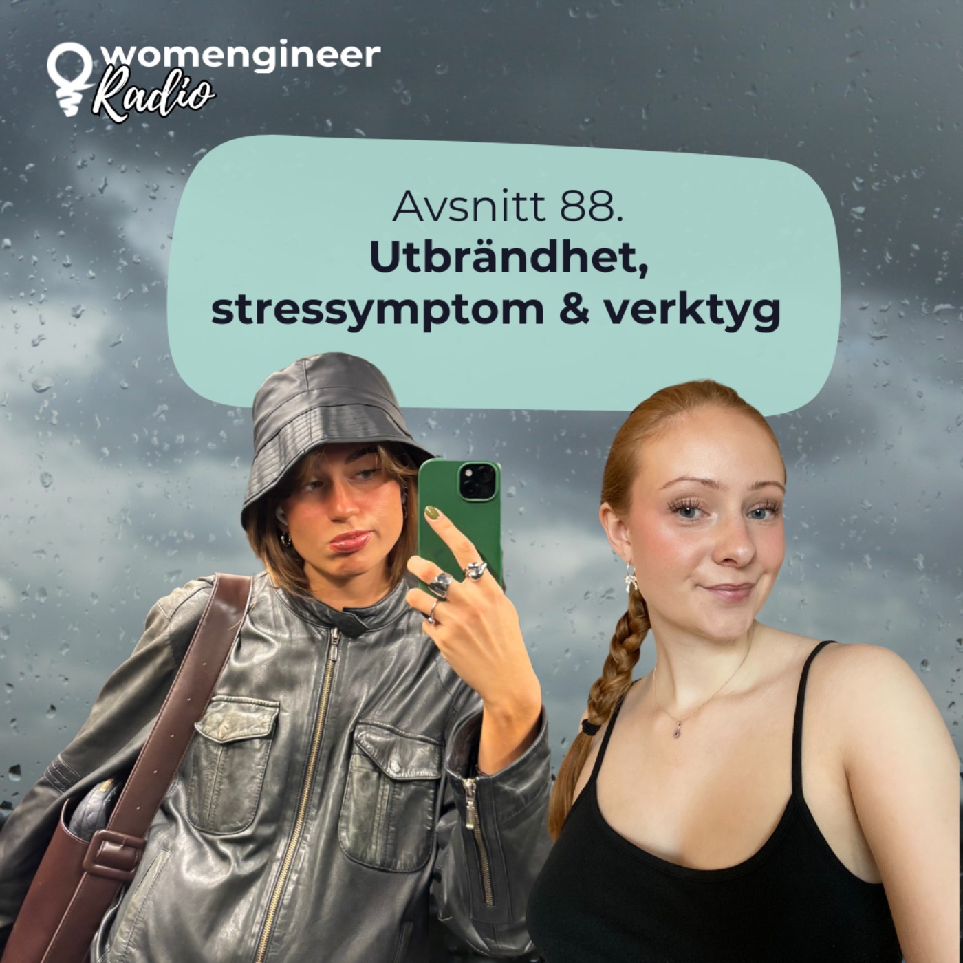 Womengineer Radio