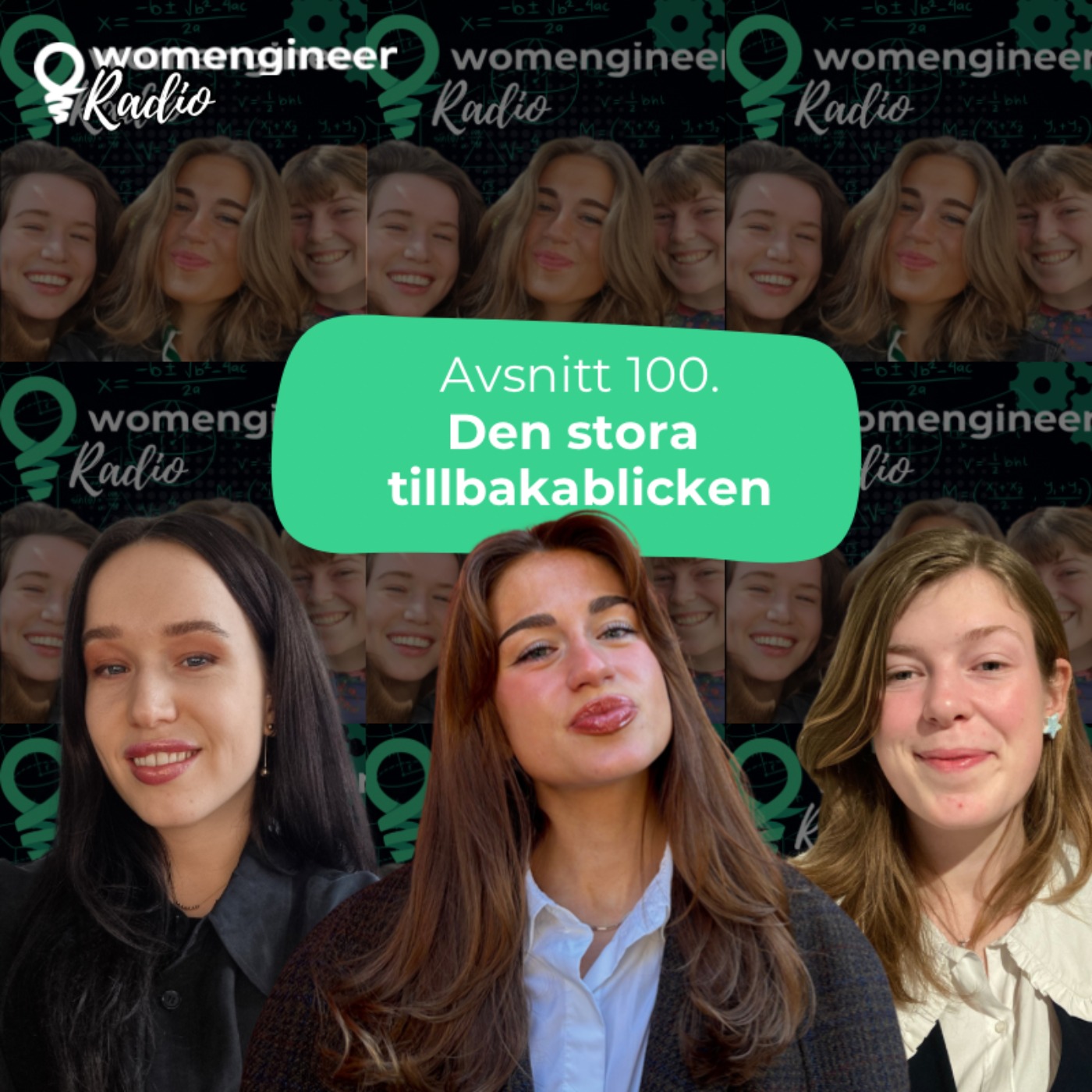 Womengineer Radio