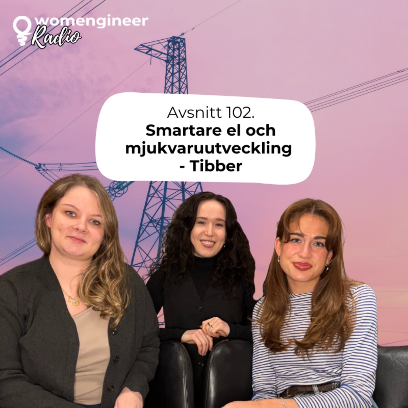 Womengineer Radio