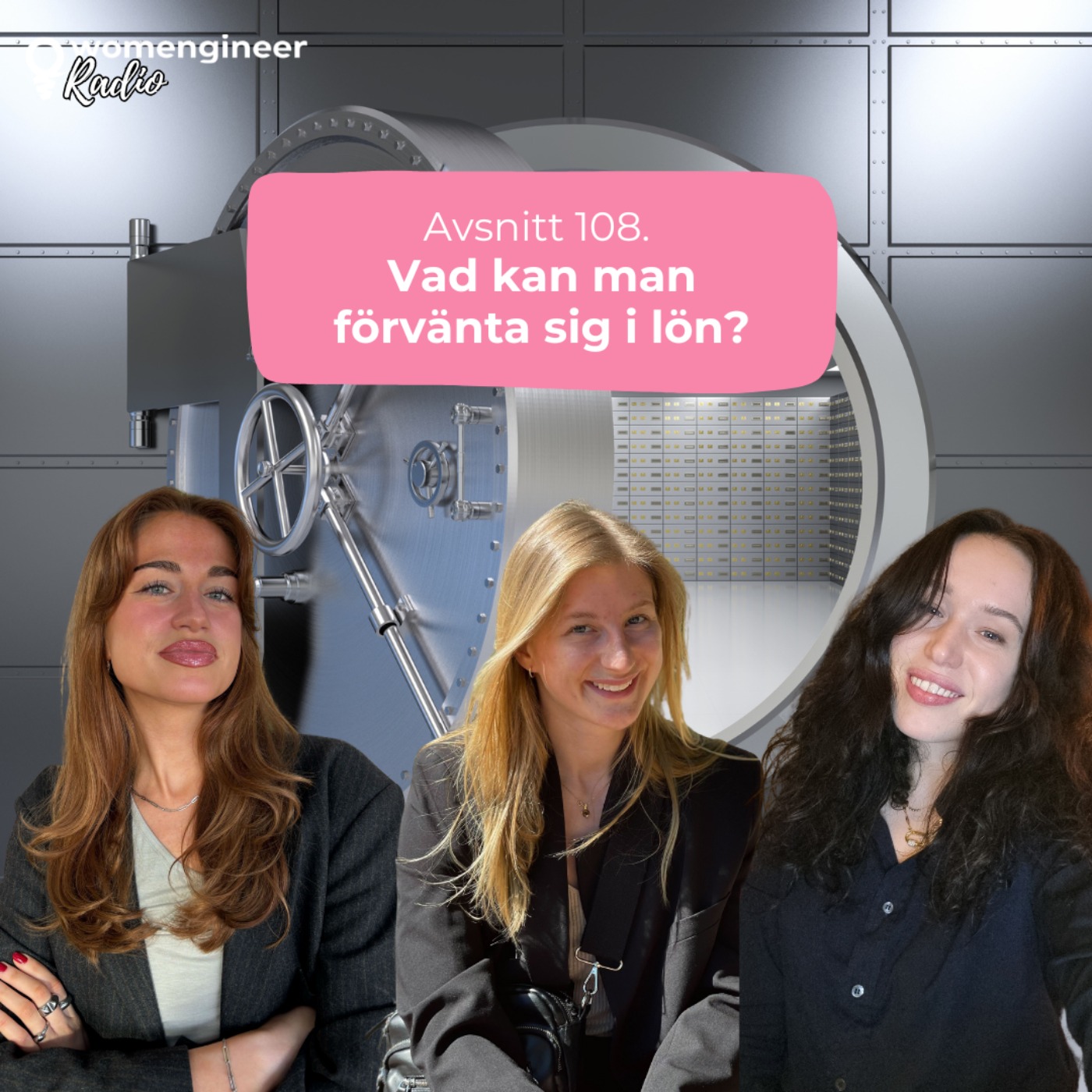 Womengineer Radio