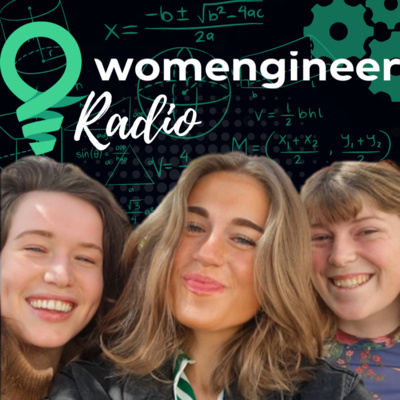 Womengineer Radio