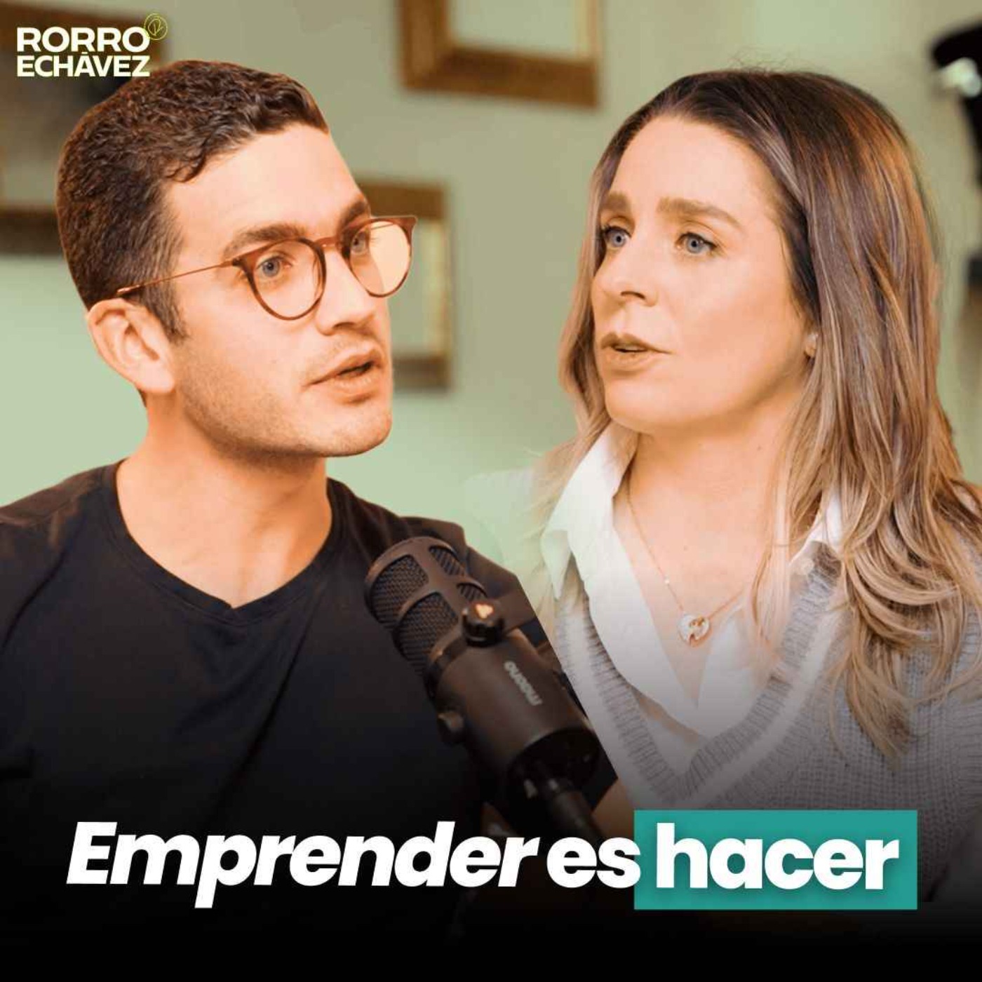 IMPULSO con Rorro Echávez