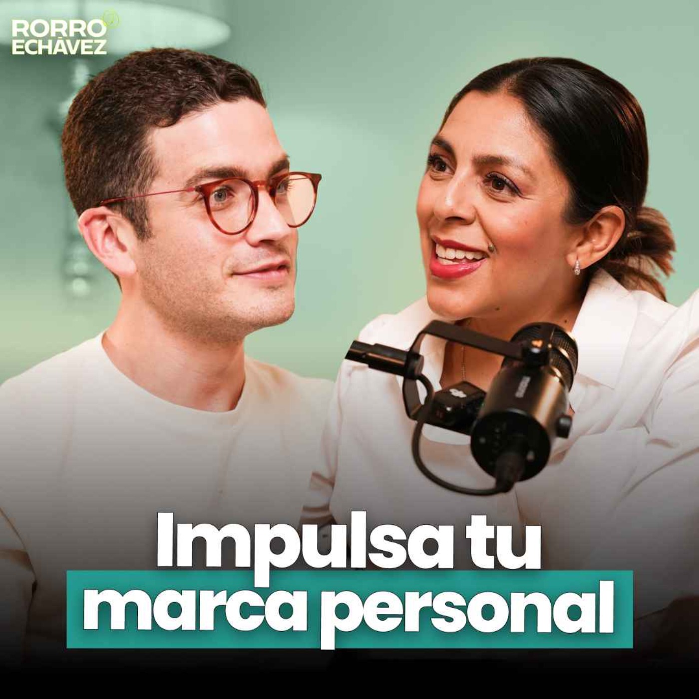 IMPULSO con Rorro Echávez