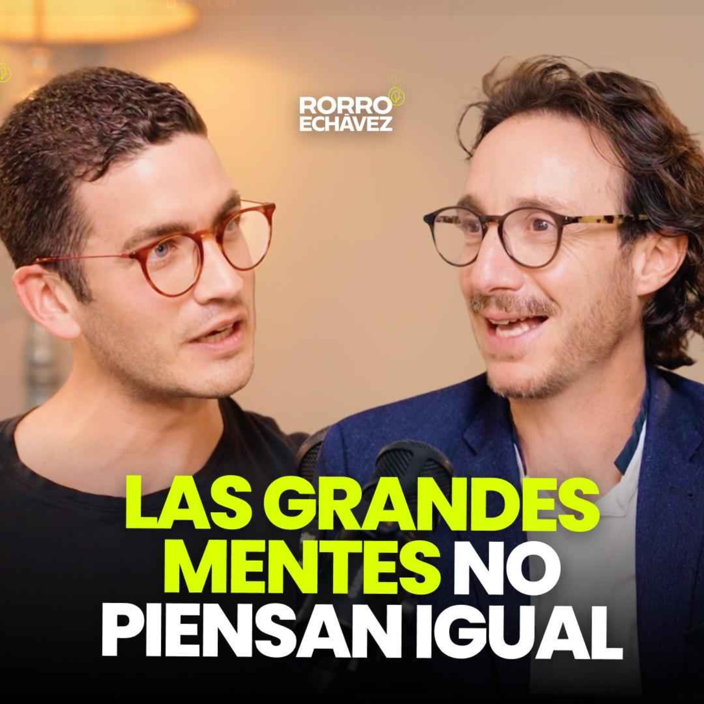 IMPULSO con Rorro Echávez