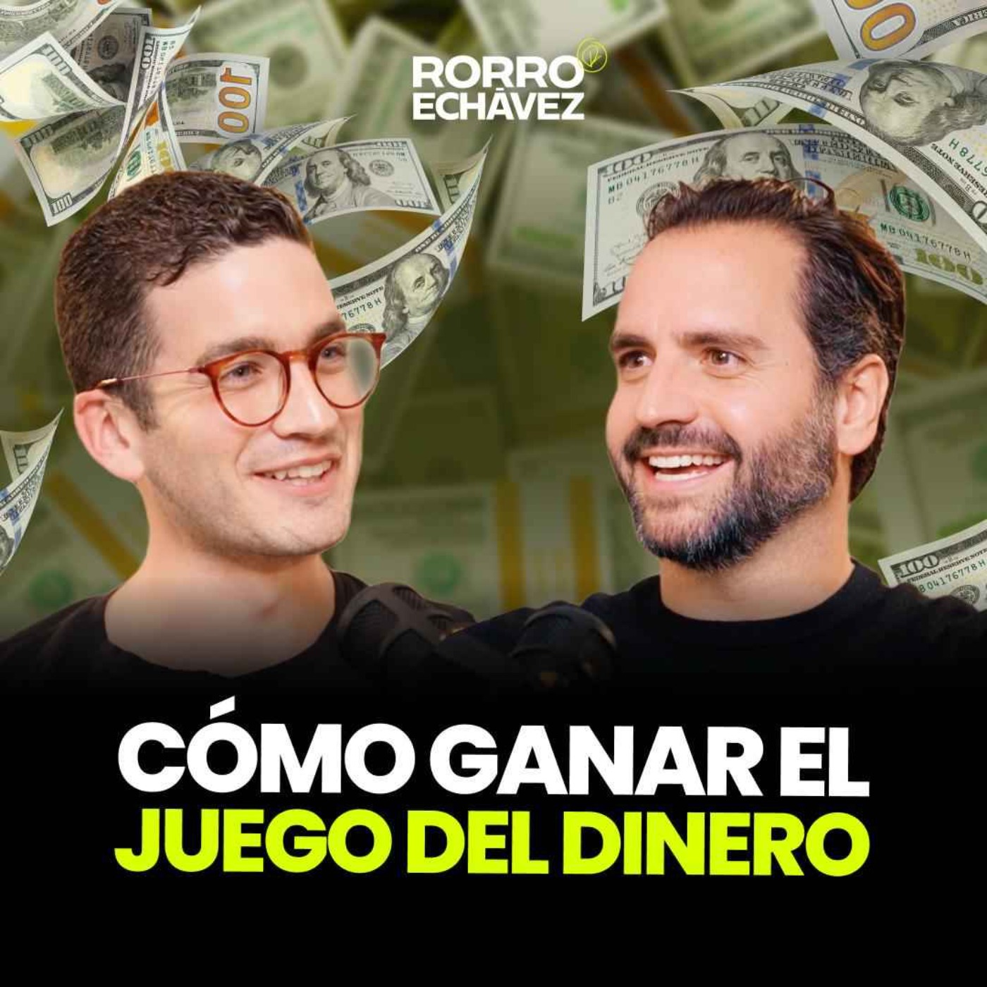 IMPULSO con Rorro Echávez