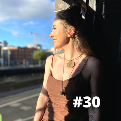 A Life in Dublin
