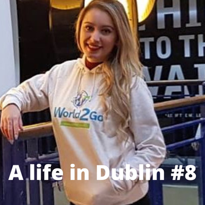 A Life in Dublin