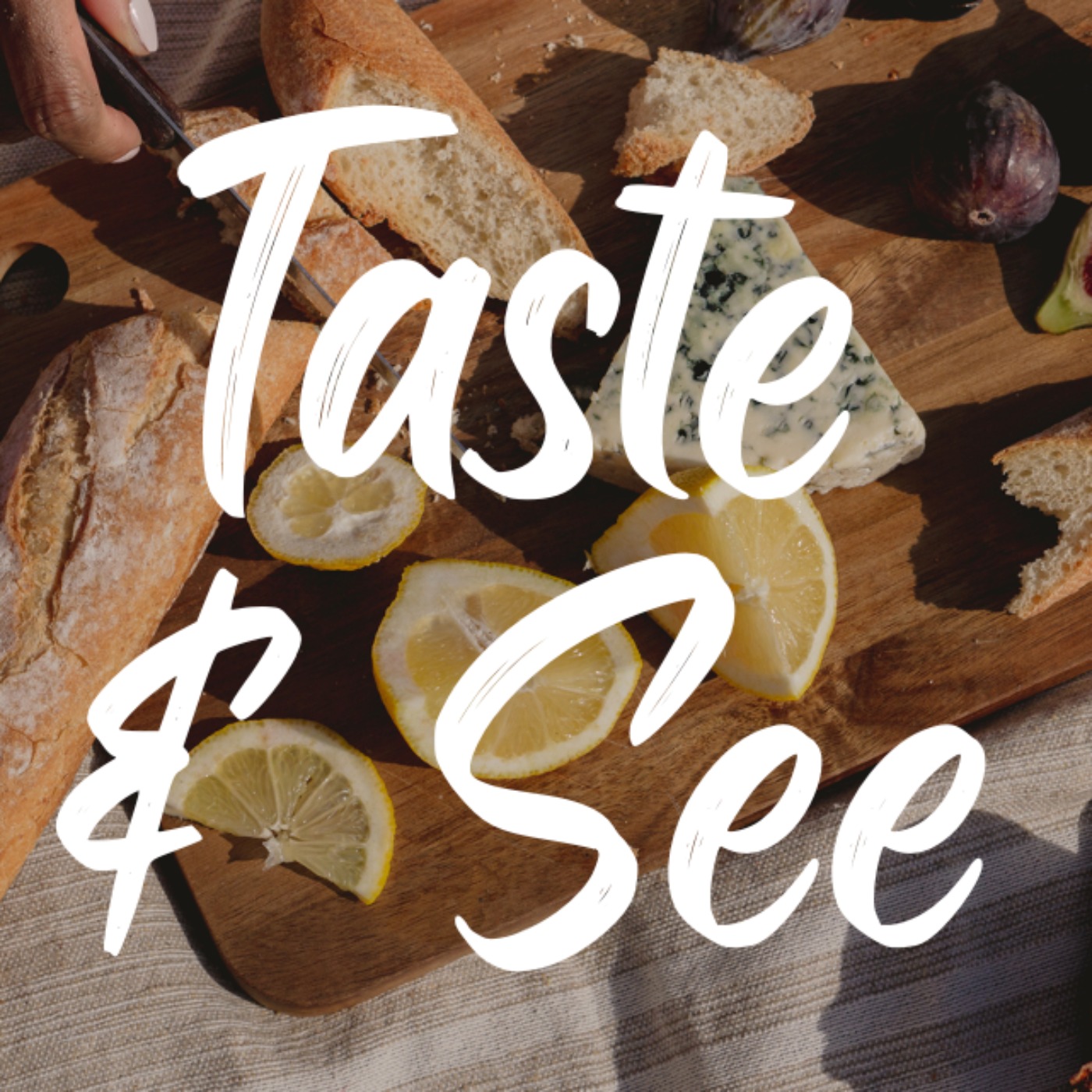 Cornerstone Church Nottingham Sermons