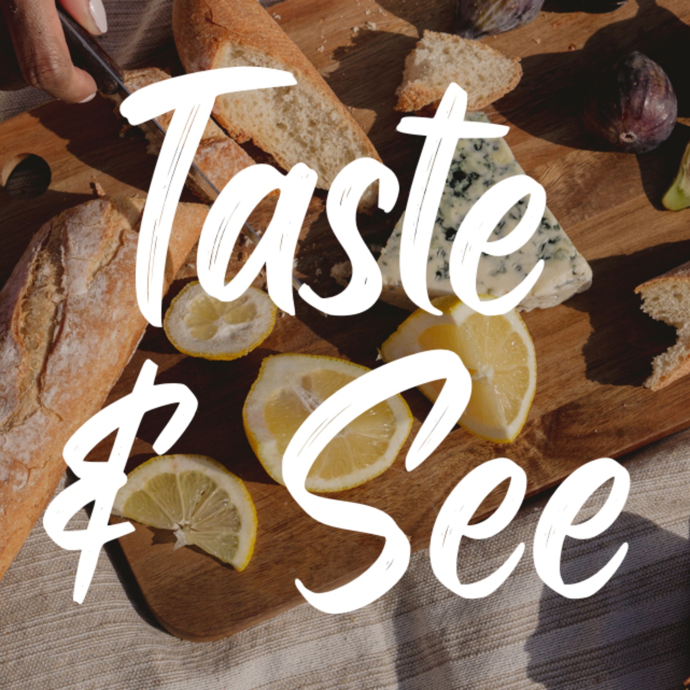 Cornerstone Church Nottingham Sermons