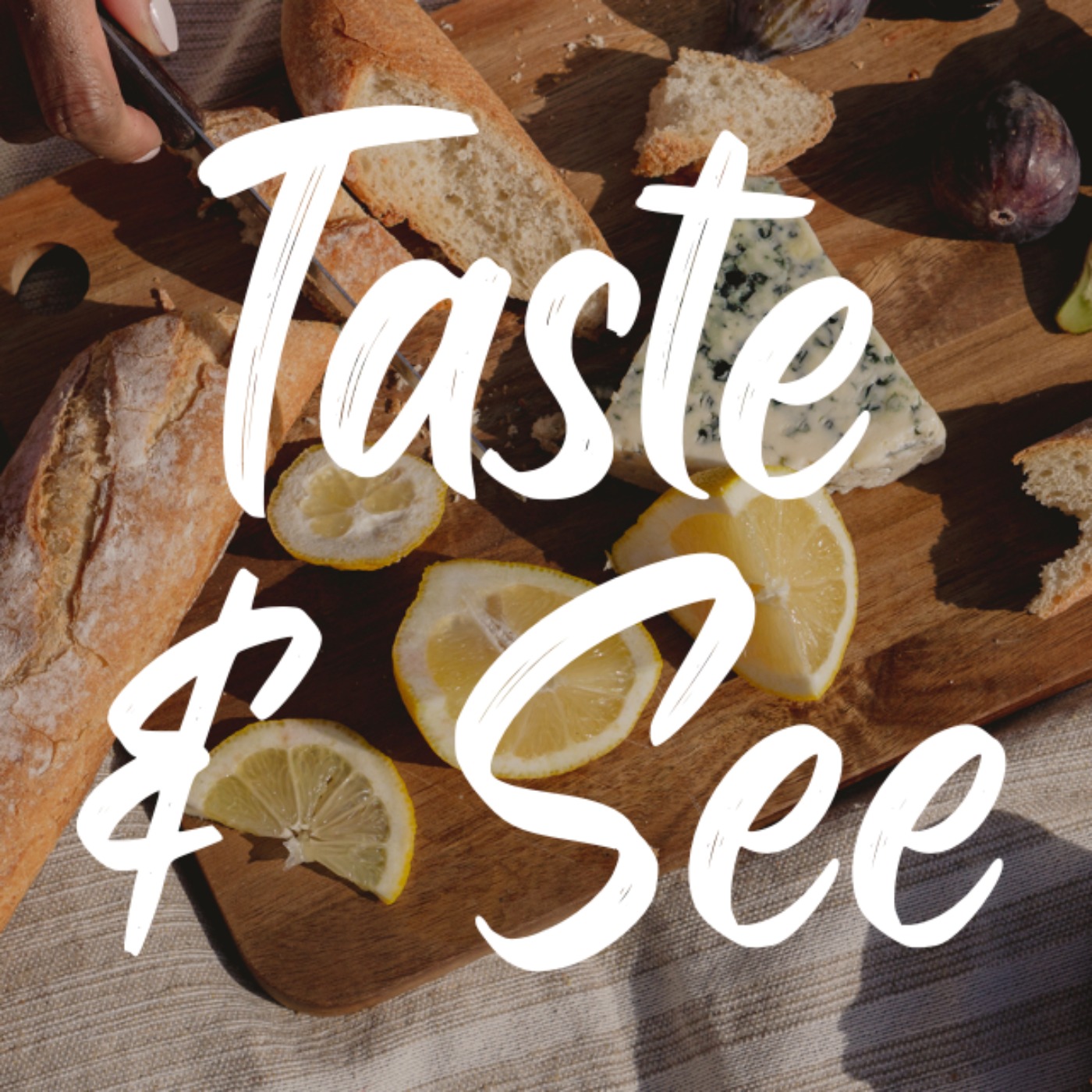 Cornerstone Church Nottingham Sermons