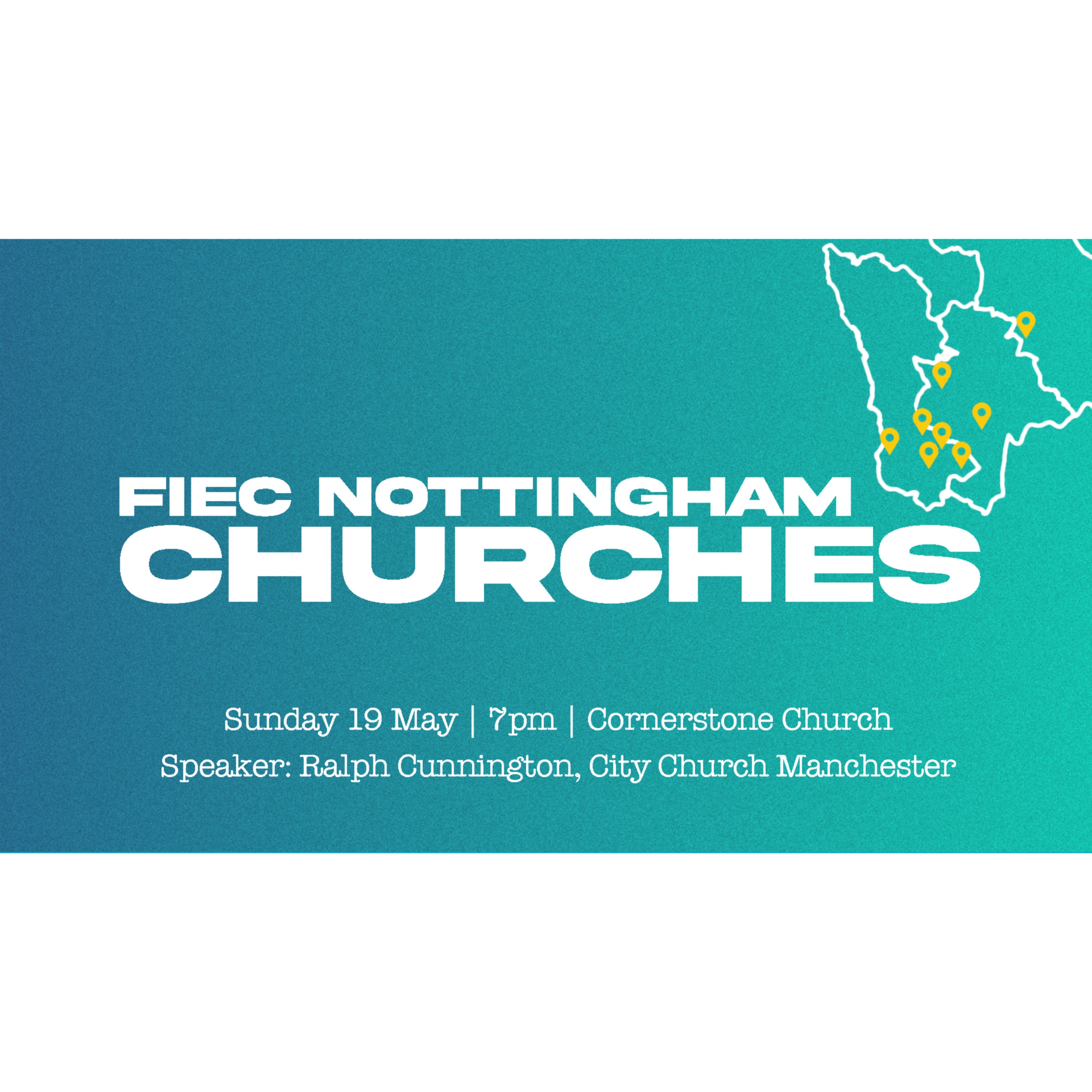 Cornerstone Church Nottingham Sermons