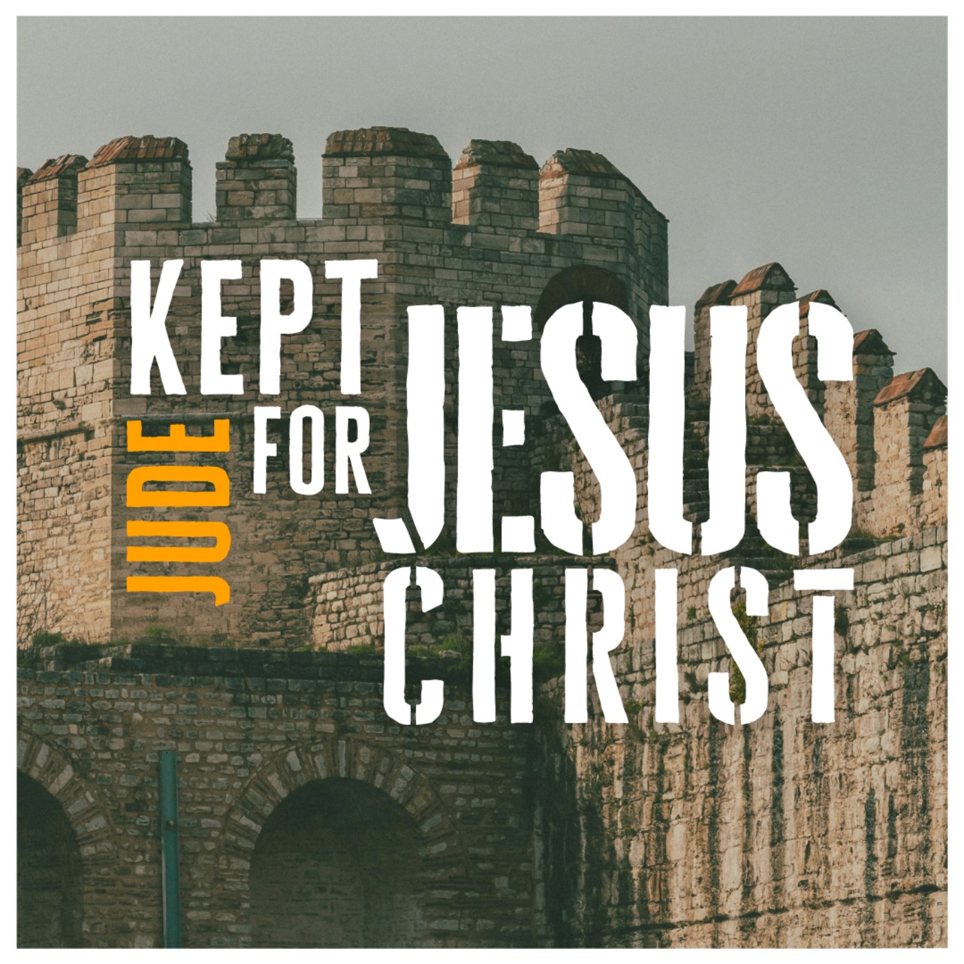 Cornerstone Church Nottingham Sermons