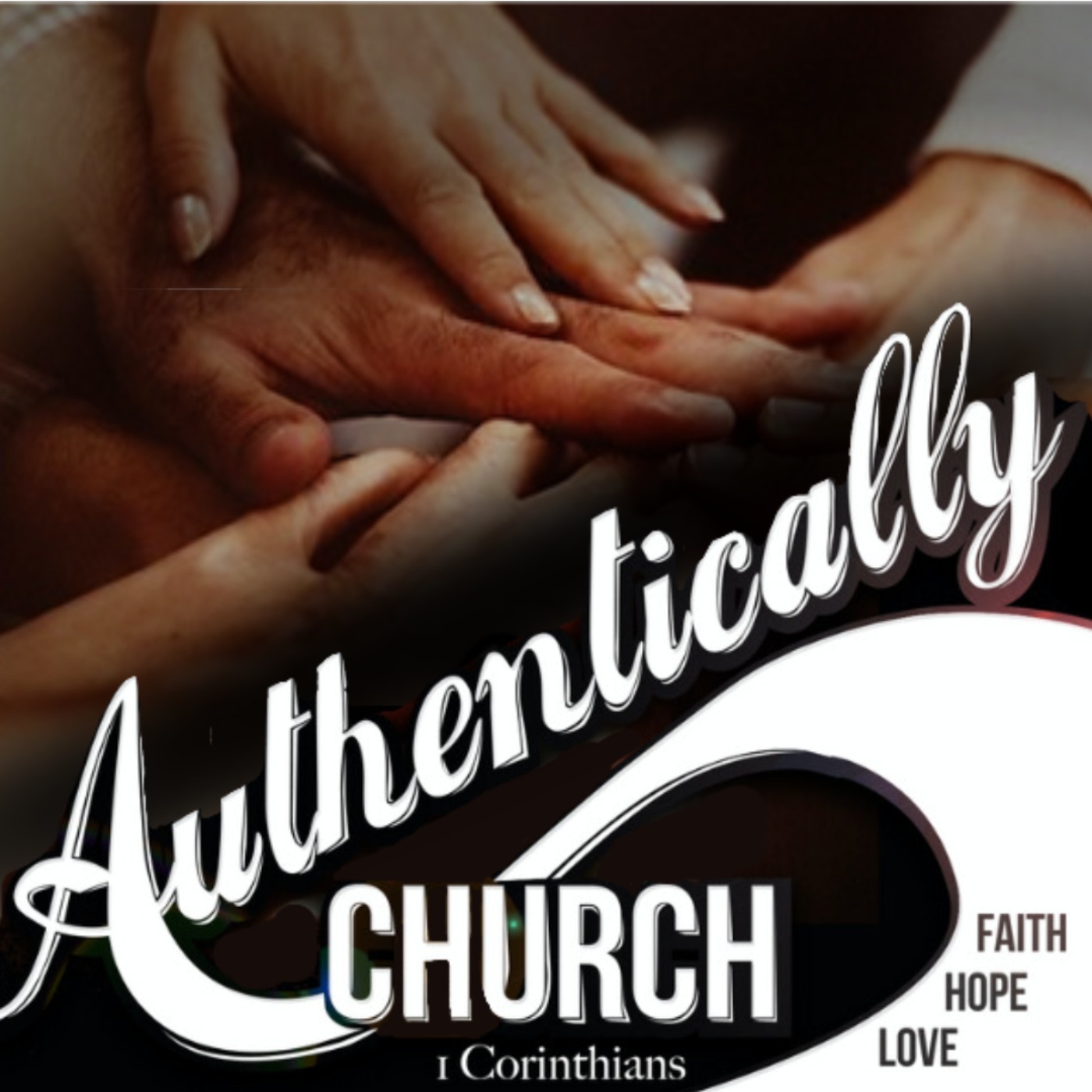 Cornerstone Church Nottingham Sermons