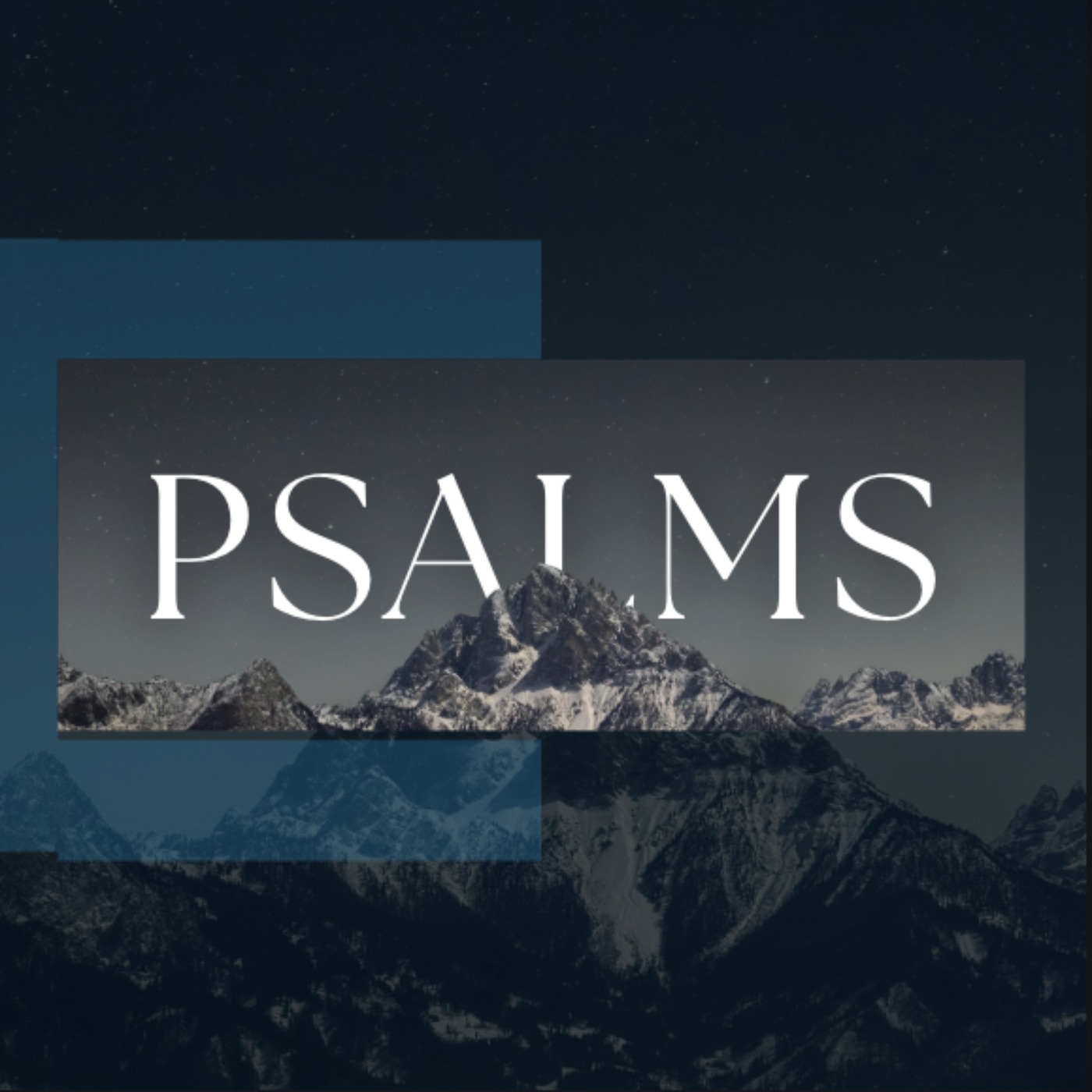 Psalm 137 | Eric Duong episode artwork