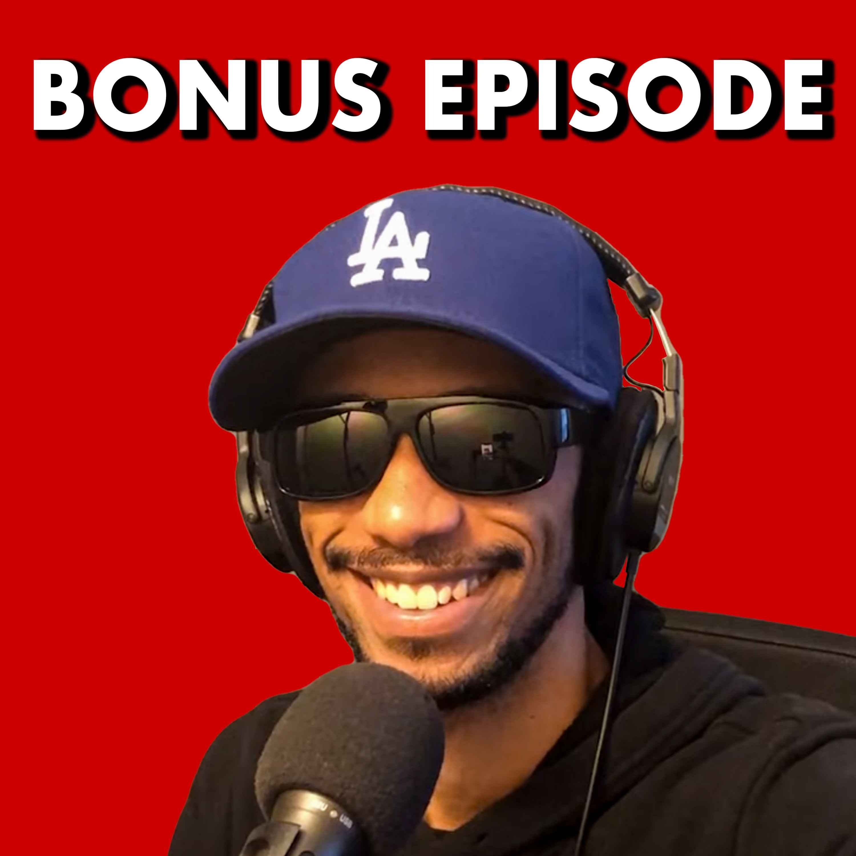 Bonus #30 - How Do I Love Myself More? (Part 3)