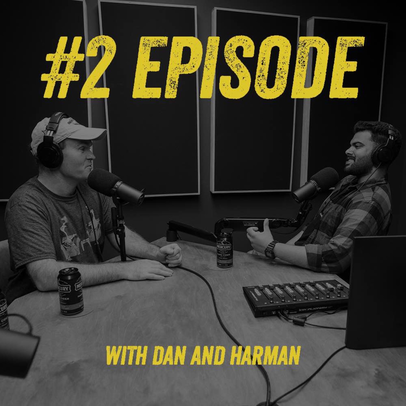 Game of Life Podcast