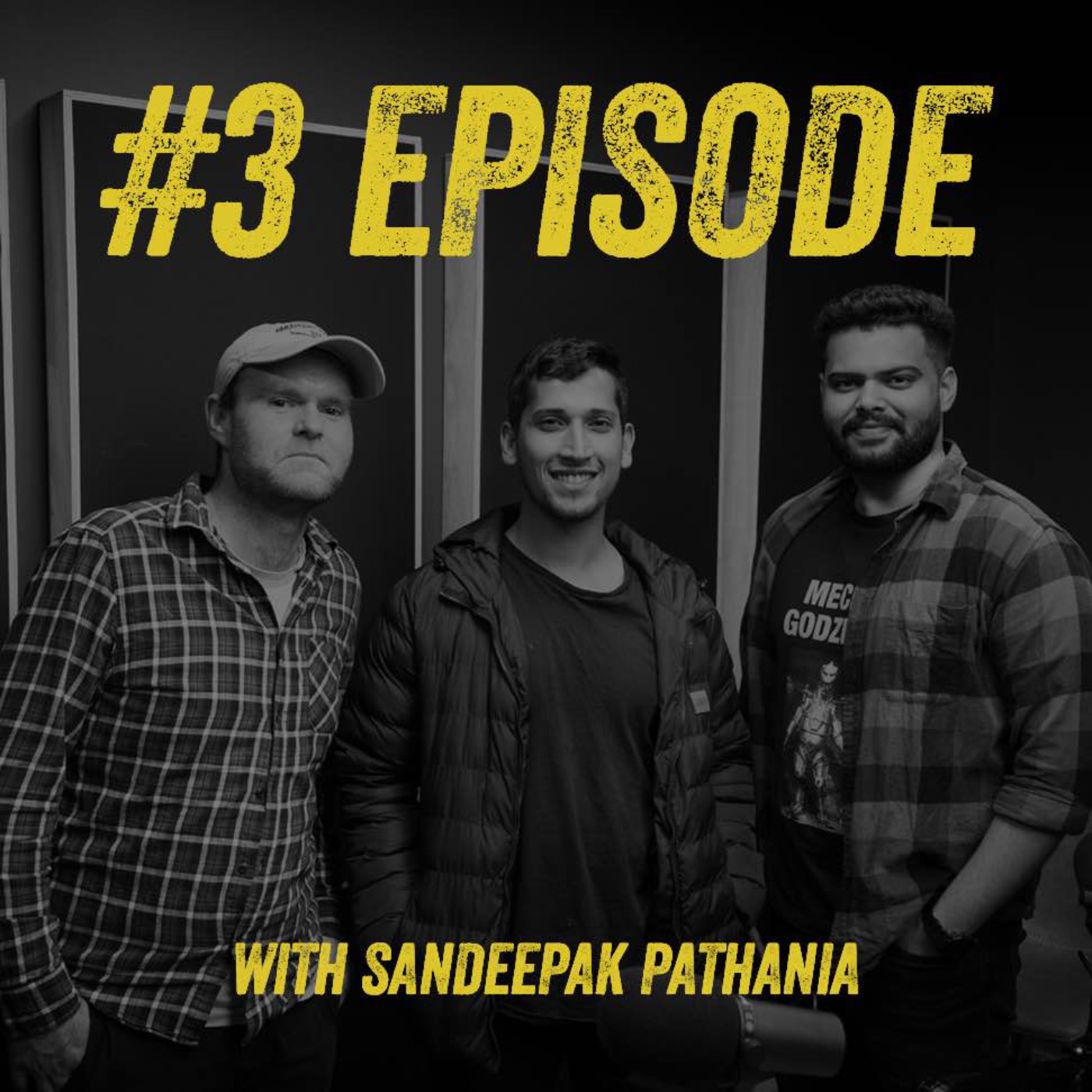 Game of Life Podcast