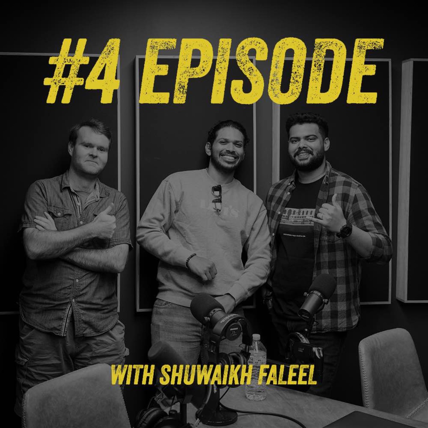 Game of Life Podcast